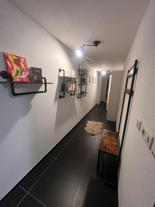 Nid Douillet De La Pie Apartment Straßburg